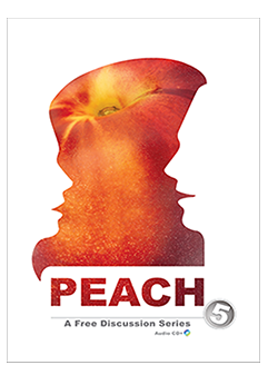 Peach 5