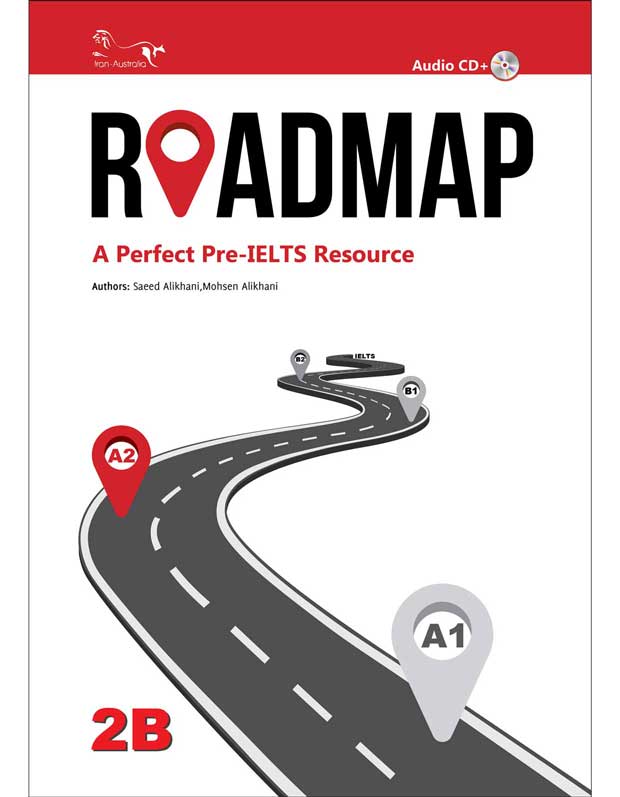 Roadmap 2B