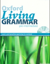 Living Grammar