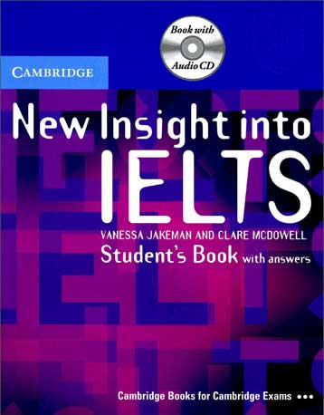 New Insight to IELTS