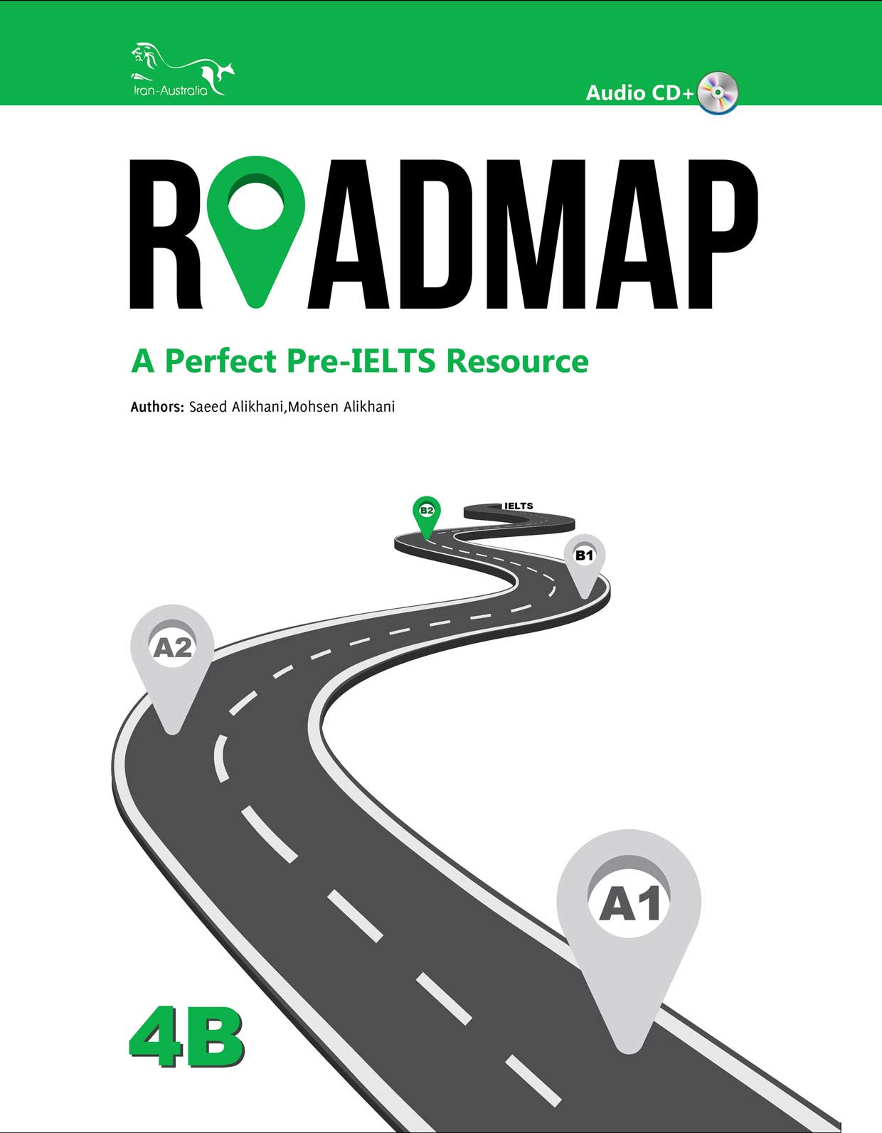 Roadmap 4B