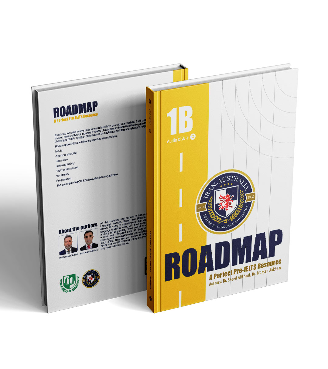 Roadmap 1B