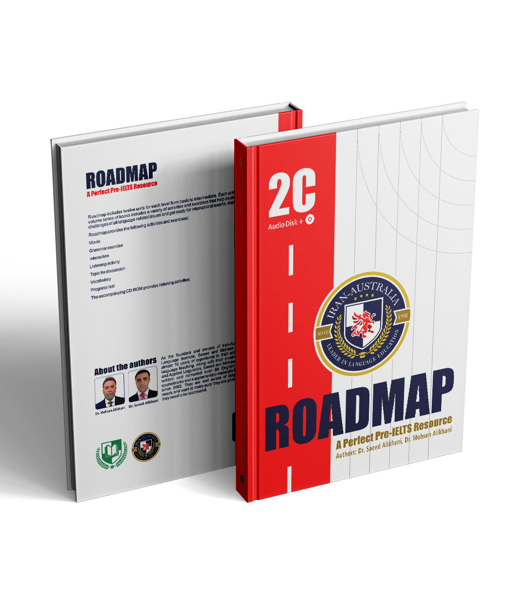 Roadmap 2C