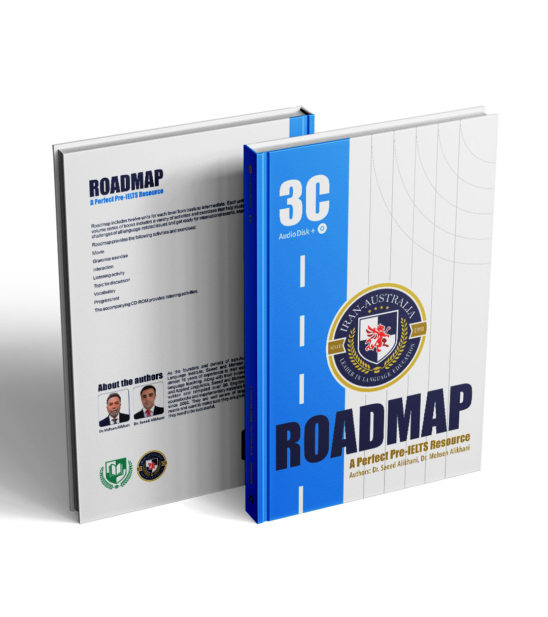 Roadmap 3C