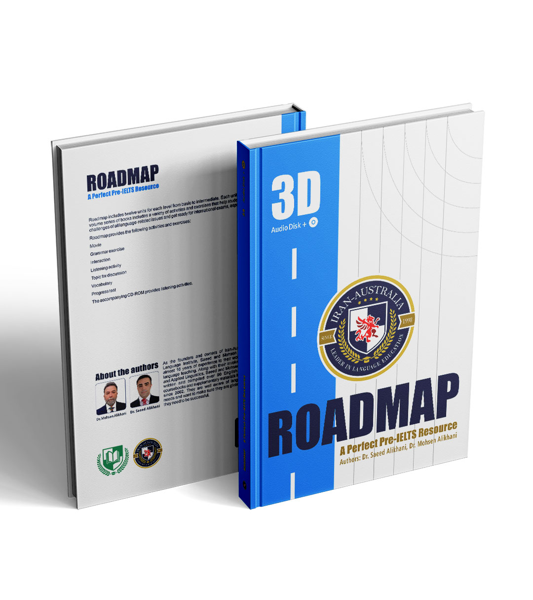 Roadmap 3D