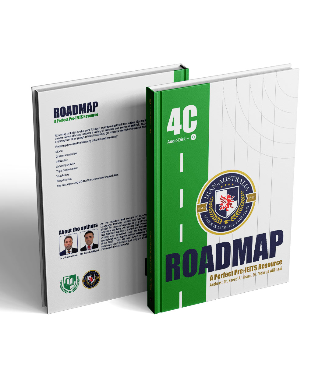  Roadmap 4C