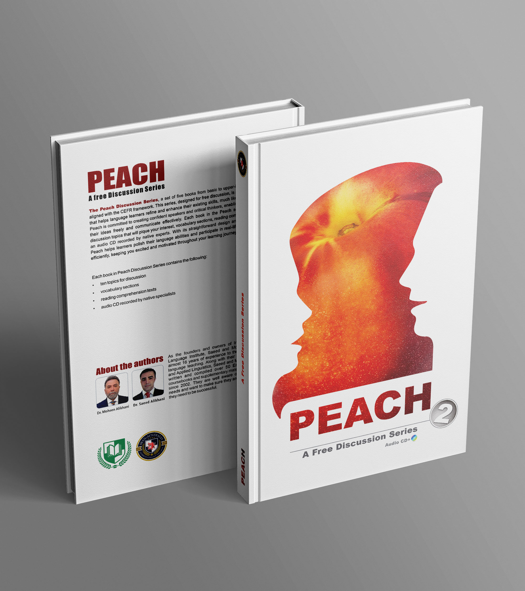 Peach 2