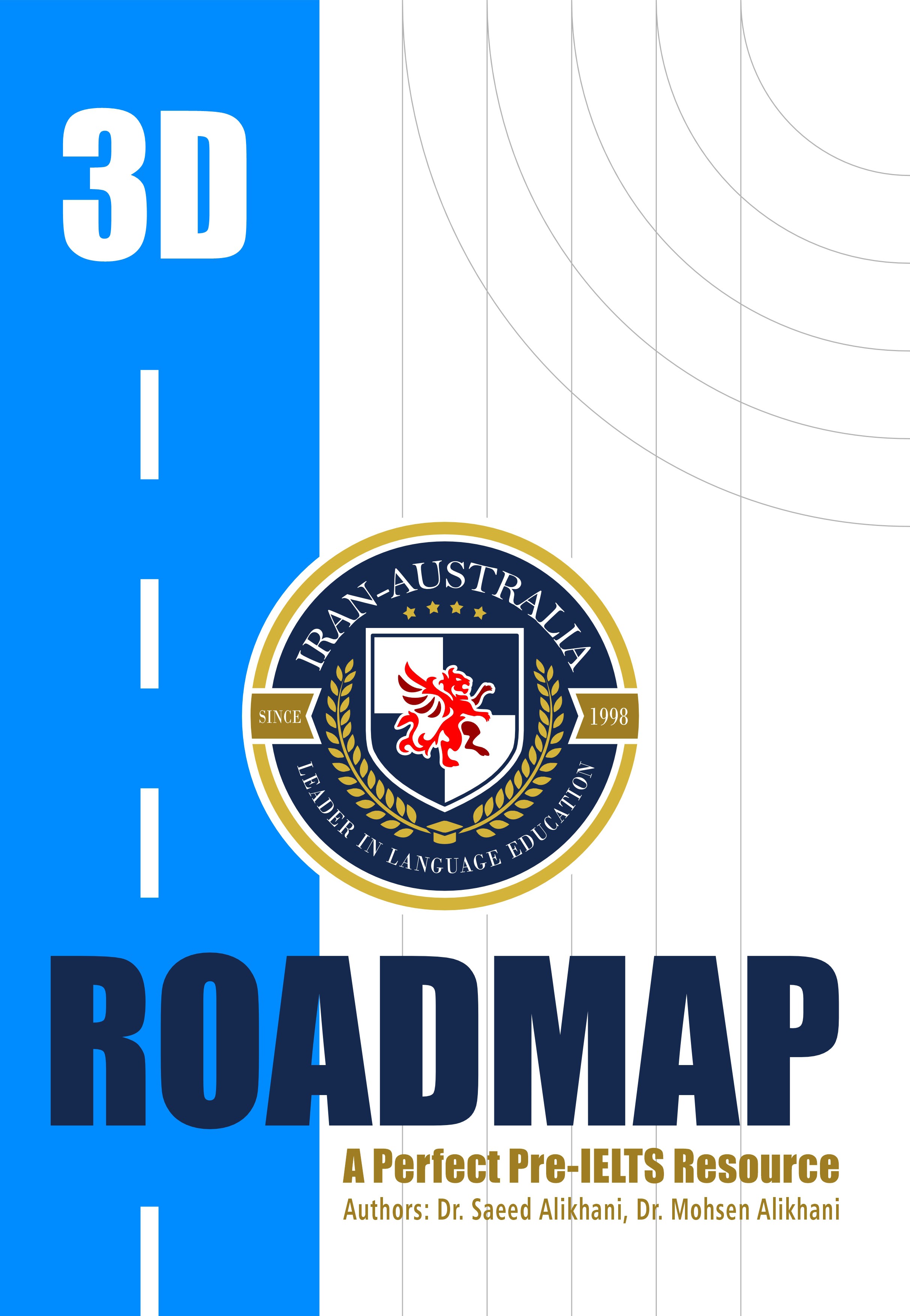 Roadmap 3D