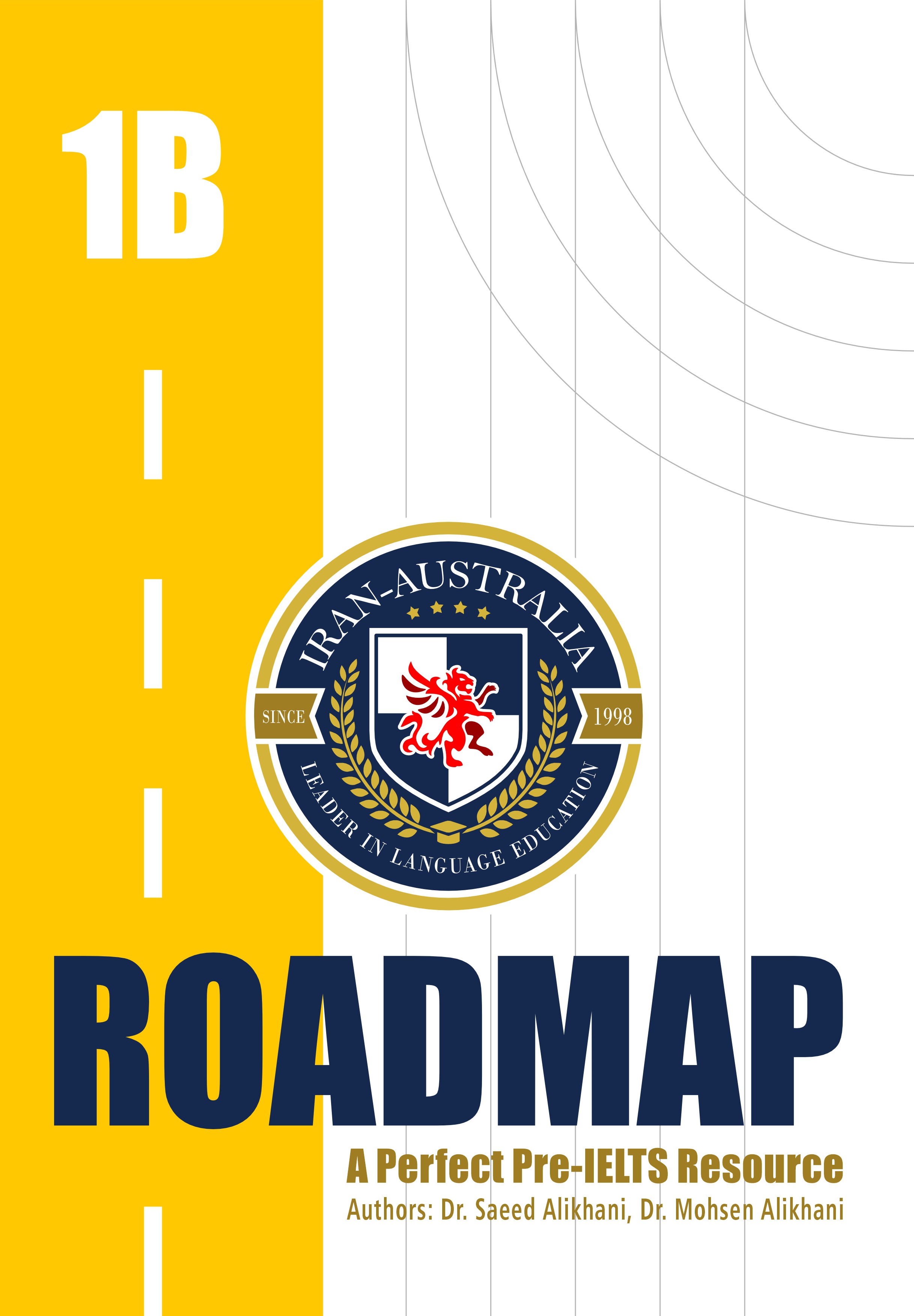 Roadmap 1B