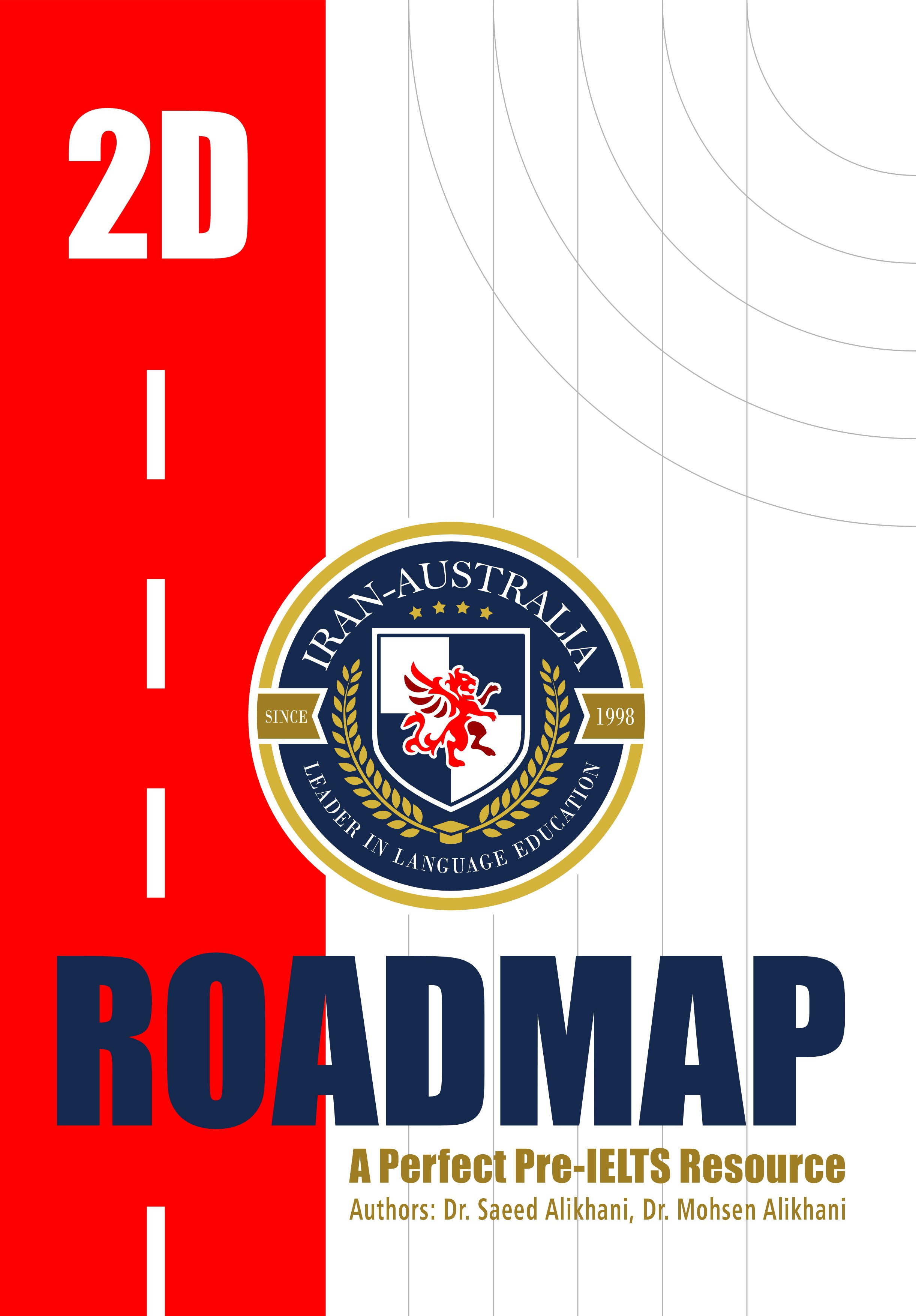 Roadmap 2D