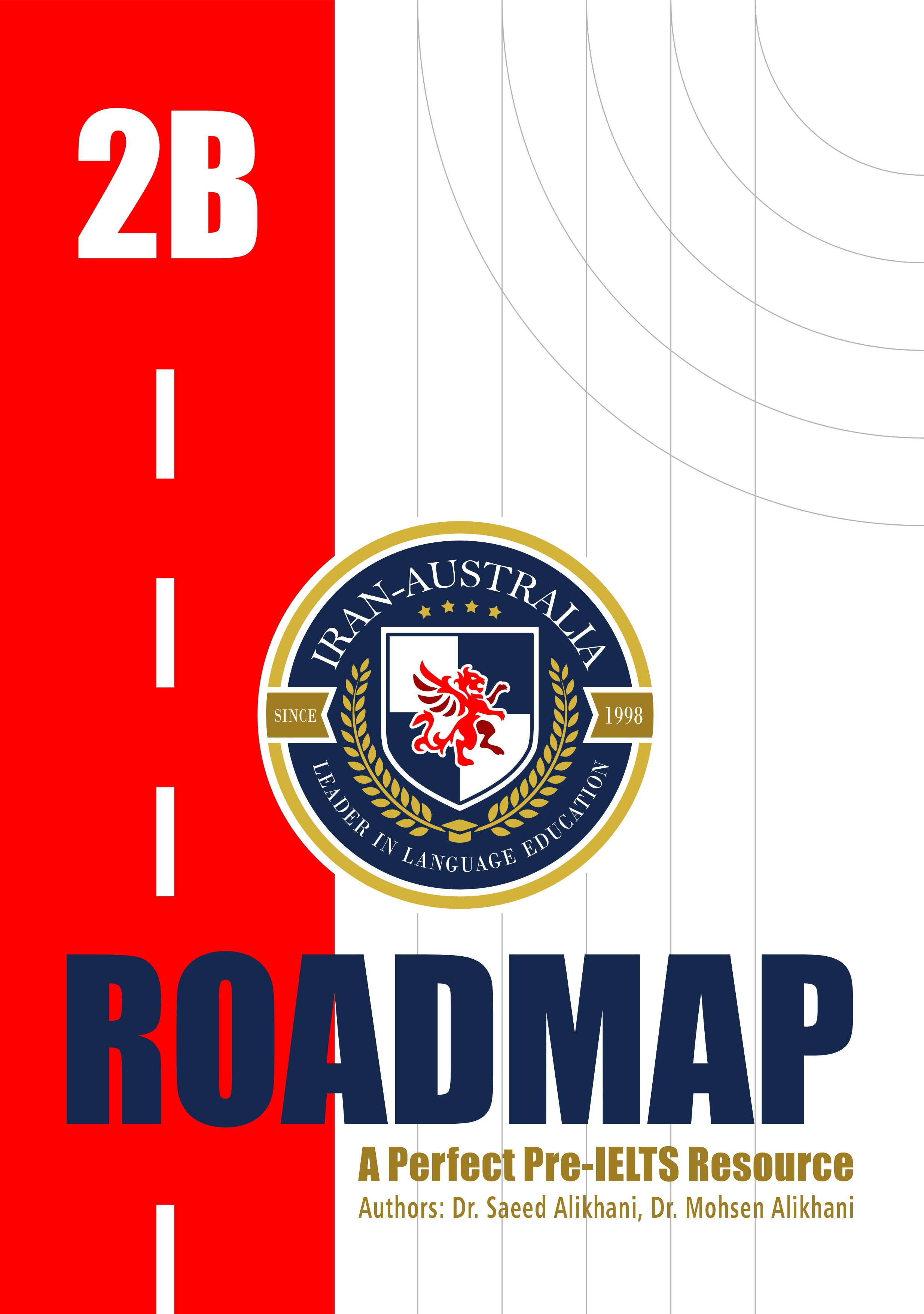 Roadmap 2B