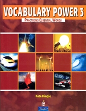 Vocabulary Power 3