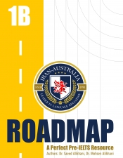 Roadmap 1B